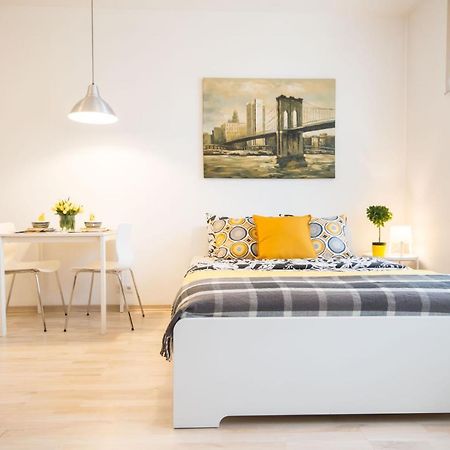Apartamenty Zamulkowa 4Two Katowice Ngoại thất bức ảnh