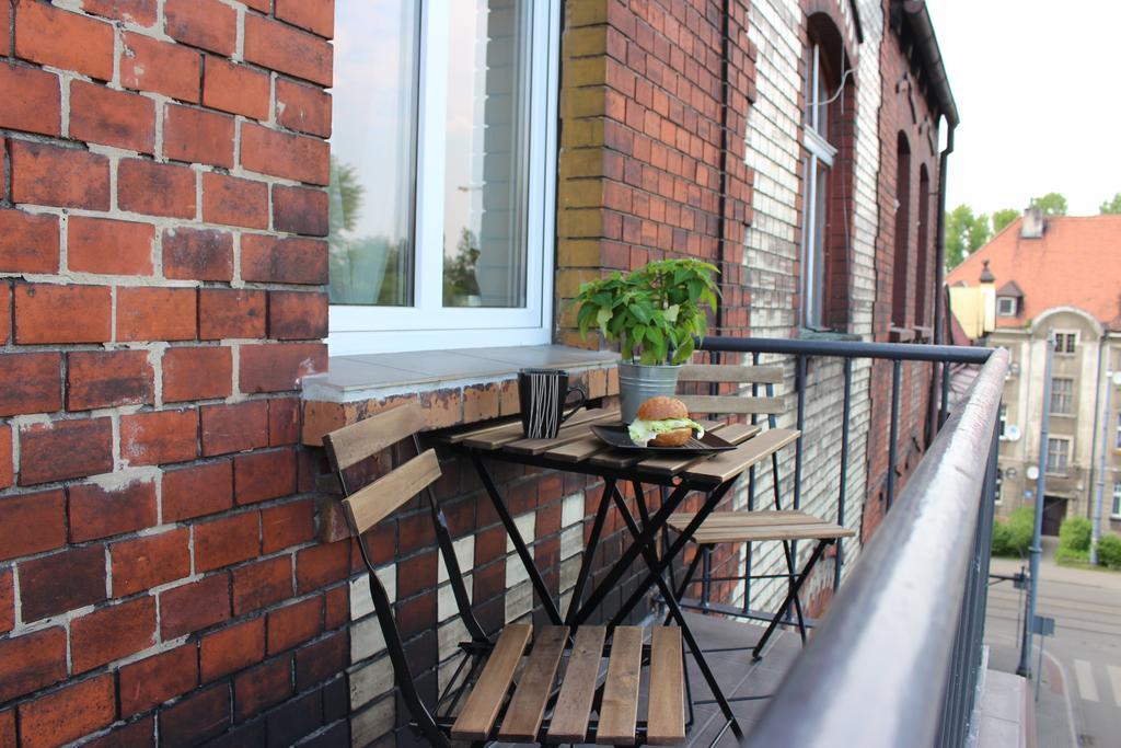 Apartamenty Zamulkowa 4Two Katowice Ngoại thất bức ảnh