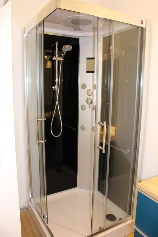 Apartamenty Zamulkowa 4Two Katowice Ngoại thất bức ảnh