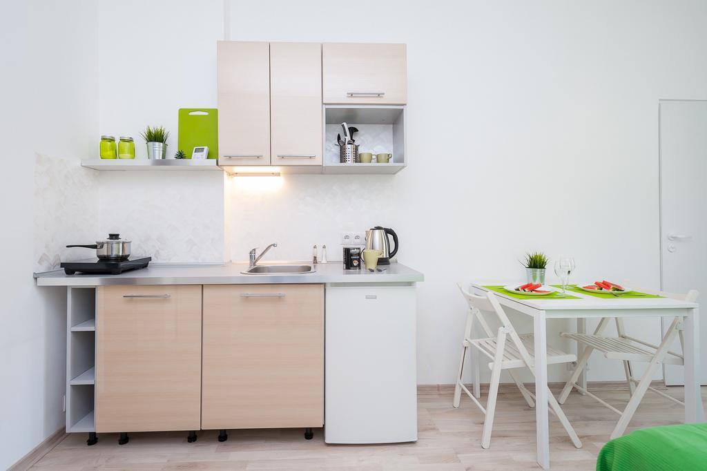 Apartamenty Zamulkowa 4Two Katowice Ngoại thất bức ảnh