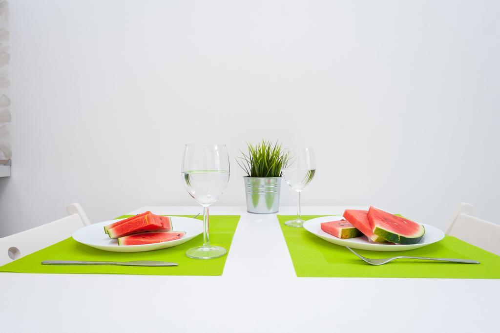 Apartamenty Zamulkowa 4Two Katowice Ngoại thất bức ảnh
