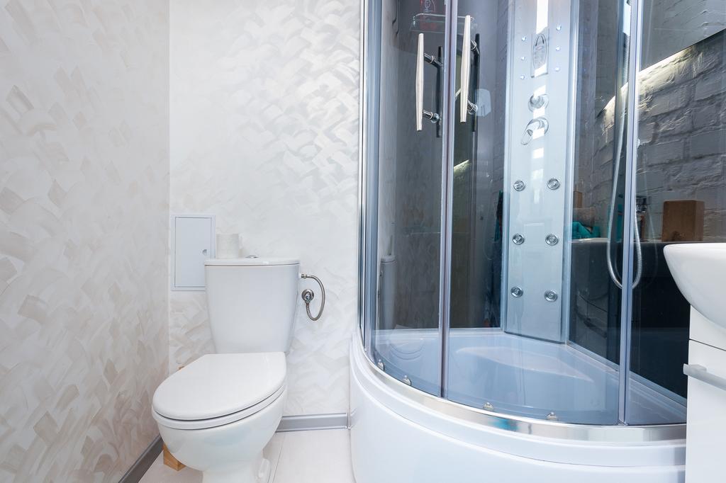 Apartamenty Zamulkowa 4Two Katowice Ngoại thất bức ảnh