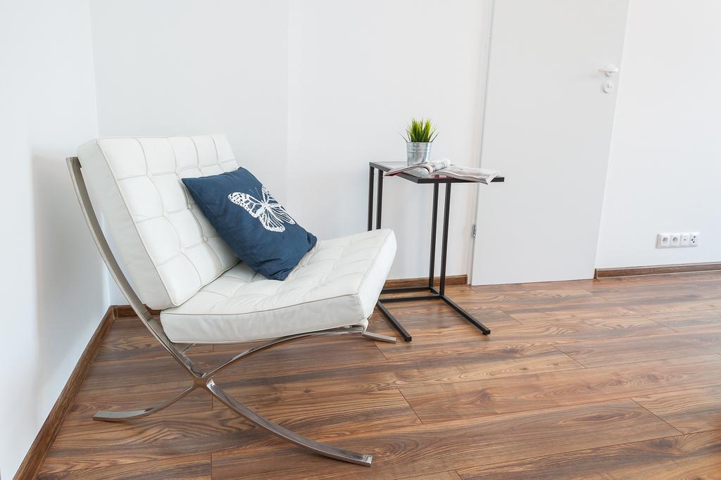 Apartamenty Zamulkowa 4Two Katowice Ngoại thất bức ảnh